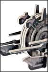 The Star Wars PocketModel TCG lets you build and battle with the ships and vehicles of the Star Wars movies!