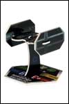 The Star Wars PocketModel TCG lets you build and battle with the ships and vehicles of the Star Wars movies!