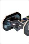 The Star Wars PocketModel TCG lets you build and battle with the ships and vehicles of the Star Wars movies!