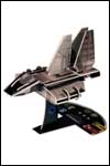 The Star Wars PocketModel TCG lets you build and battle with the ships and vehicles of the Star Wars movies!
