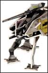 The Star Wars PocketModel TCG lets you build and battle with the ships and vehicles of the Star Wars movies!