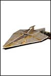 The Star Wars PocketModel TCG lets you build and battle with the ships and vehicles of the Star Wars movies!