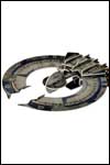 The Star Wars PocketModel TCG lets you build and battle with the ships and vehicles of the Star Wars movies!