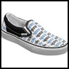 Vans Classic Slip On