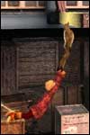 Check out these preview pictures from the Golden Compass video game from Sega!