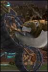 Check out these preview pictures from the Golden Compass video game from Sega!