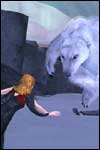 Check out these preview pictures from the Golden Compass video game from Sega!