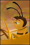 Check out these preview pictures from the Bee Movie video game from Activision!
