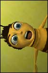 Check out these preview pictures from the Bee Movie video game from Activision!