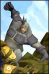 Check out these preview pictures from the Spider-Man: Friend or Foe video game from Activision!