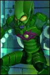 Check out these preview pictures from the Spider-Man: Friend or Foe video game from Activision!