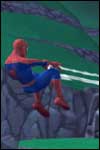 Check out these preview pictures from the Spider-Man: Friend or Foe video game from Activision!