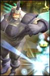 Check out these preview pictures from the Spider-Man: Friend or Foe video game from Activision!