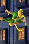 Check out these preview pictures from the Spider-Man: Friend or Foe video game from Activision!