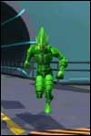 Check out these preview pictures from the Spider-Man: Friend or Foe video game from Activision!