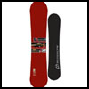 Morrow Clutch 143cm Snowboard