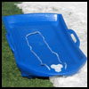 Slicer All-Season Sled