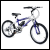 Magna Echo Ridge Boy's 20-Inch