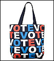 Vote tote.