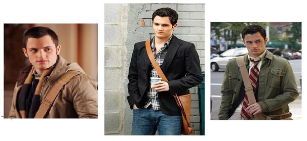 Dan Humphrey