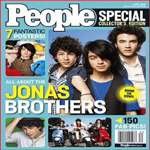 People Magazine