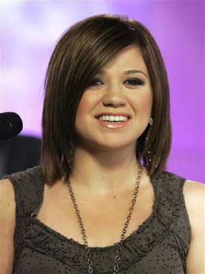 Kelly Clarkson