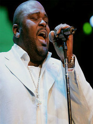 Ruben Studdard