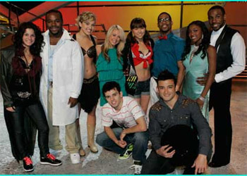 SYTYCD 2009