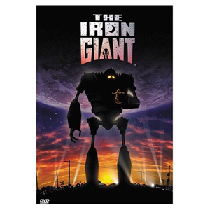 The Iron Giant