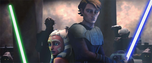 Star Wars The Clone Wars: Republic Heroes