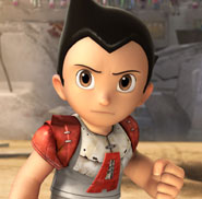 Astro Boy