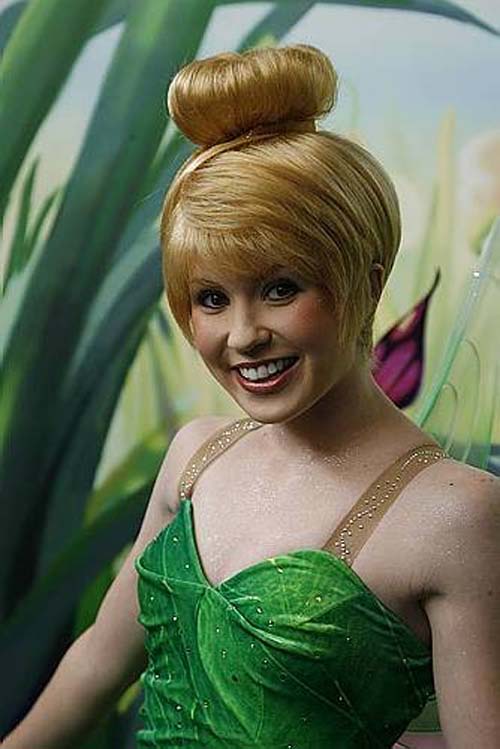 Tinker Bell