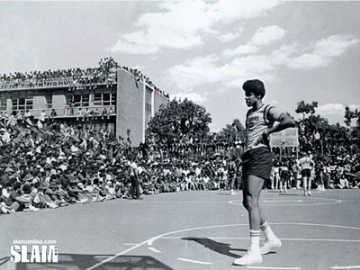 Rucker Park