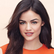 Lucy Hale