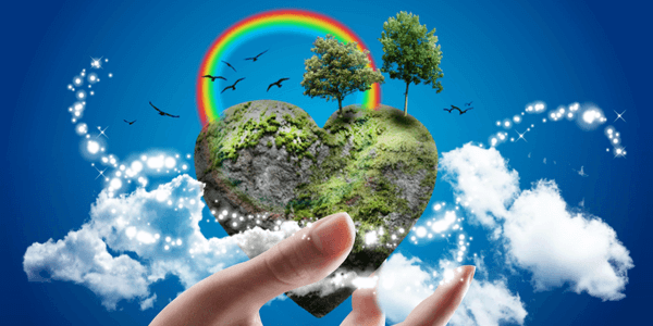 Quiz! What Should You Do On Earth Day?