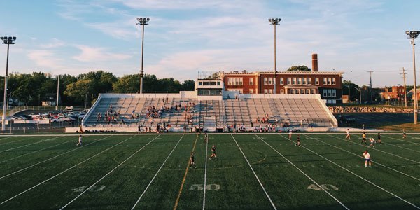 Quiz! What Extracurricular Activity Should You Join?