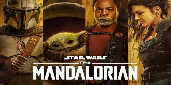 Quiz! Which The Mandalorian Character Are You?