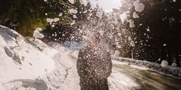 Original quiz whats your winter personality feat