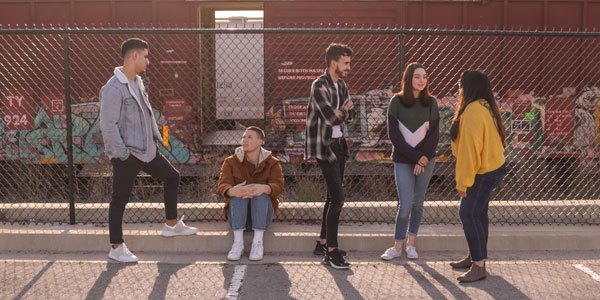 Quiz! How Well Do Your Friends Know You?