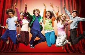 Quiz! Which High School Musical Character Are You?