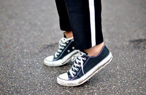 What's Your Shoe Style Quiz?