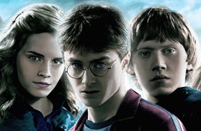 Which Harry Potter Character Are You Quiz?