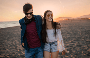 What Kind of GF Are You Quiz!