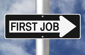Quiz! Which First Job Suits You?