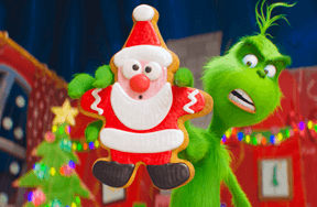 Are You a Grinch Quiz?
