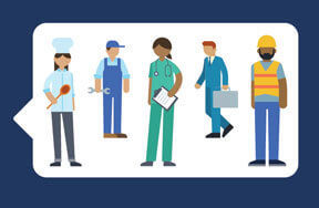 Quiz! What's Your Job From Hell?