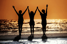 Quiz! What's Your Summer Clothing Style?