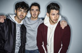 Quiz! Which Jonas Brother is Your Perfect Boyfriend?