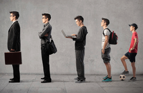 Find Your Ideal Career Path Quiz?