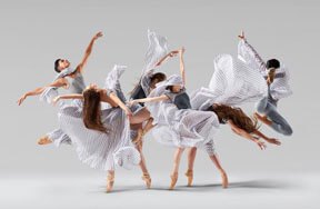 What Kind of Dancer Are You?